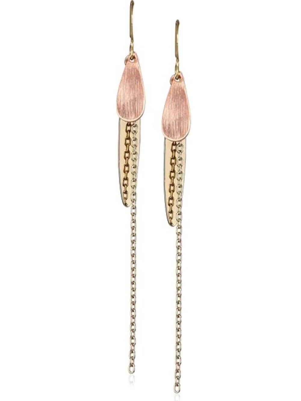 Bing Bang Lure Earrings